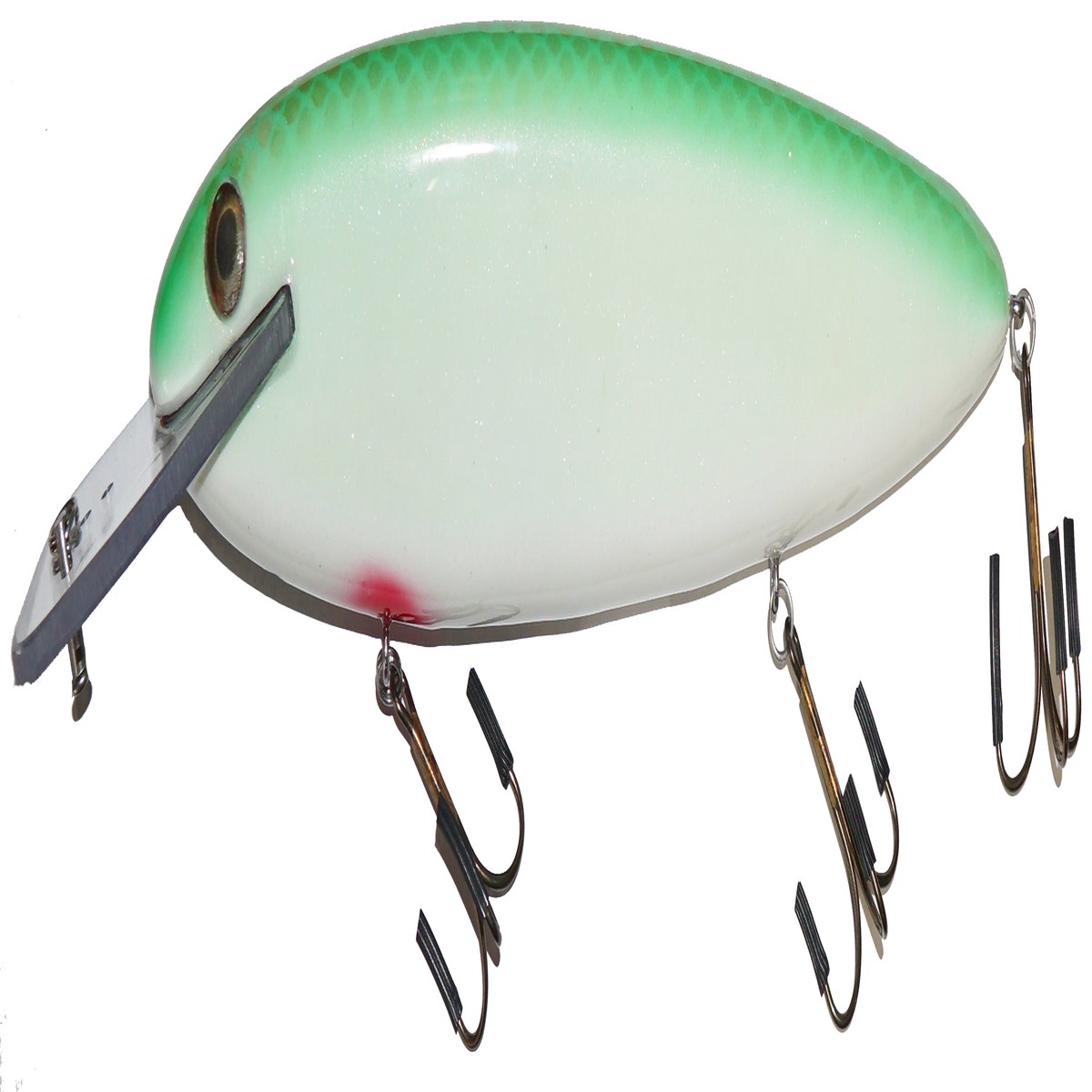 Ivan Lures Nomad 14 Crankbait