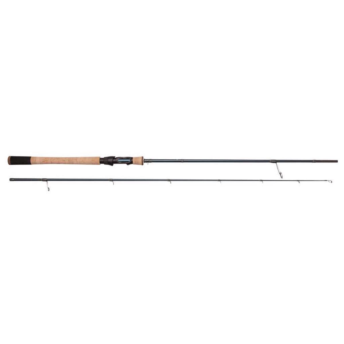 Kinetic Target CT Spinning Rod - 9'/270cm 12-40g