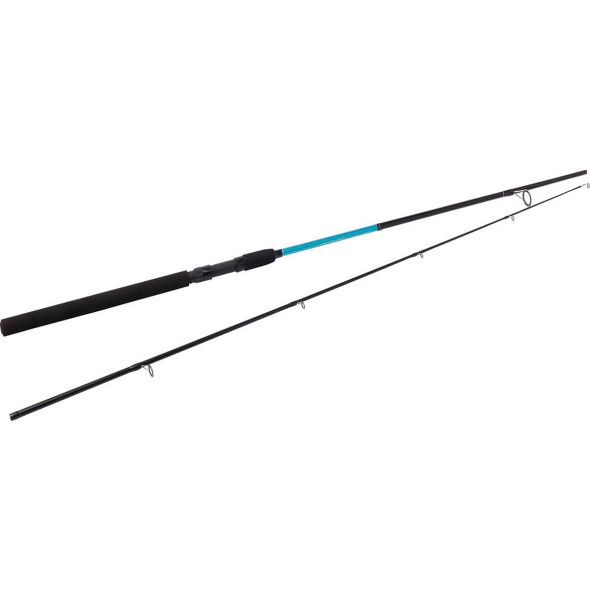 Kinetic Witcher CC Spinning Rod - 9'/270cm XH 20-60g