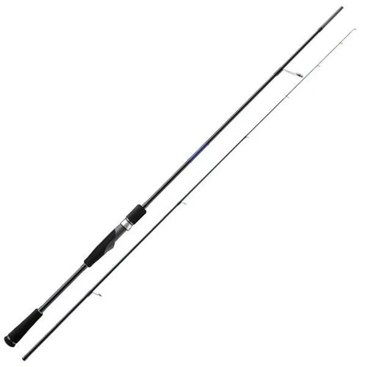 Major Craft 25 SOLPARA Tip Run SPJTE-S632ML Boat Eging Spinning Rod