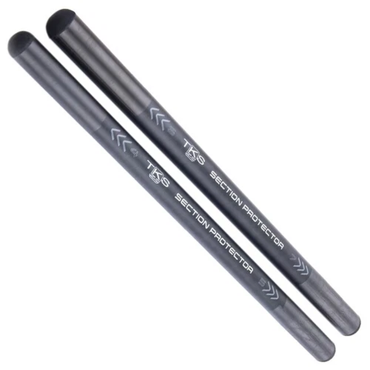 Map TKS Section Protectors Fishing Pole Coarse Match Accessories