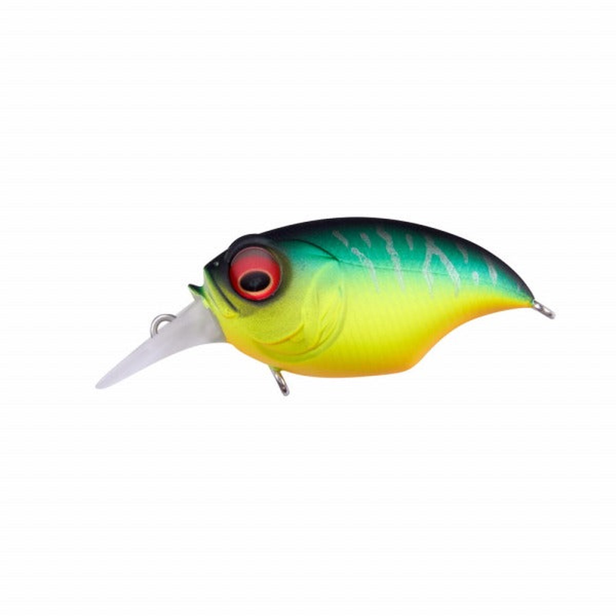 Megabass Bass Lure SR-X Griffon Matt Tiger