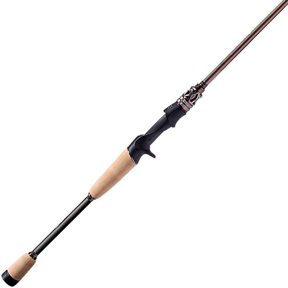 Megabass Evoluzion Casting Rod Super Griffon Competizione 6'10" Medium Light+ | F3.1/2-610ti