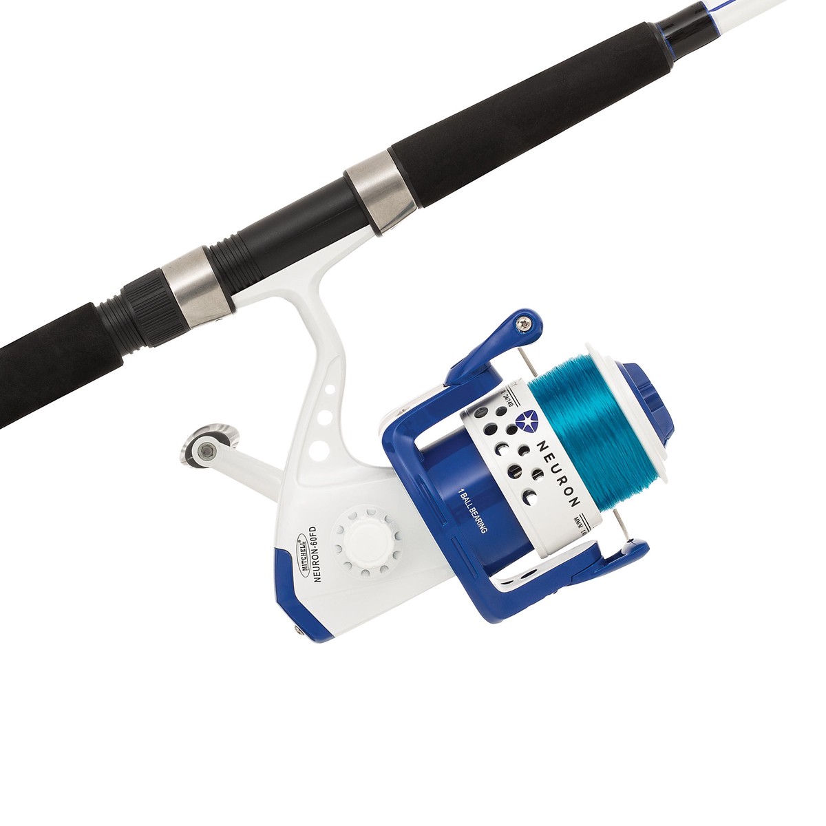 Mitchell Neuron Boat Combo