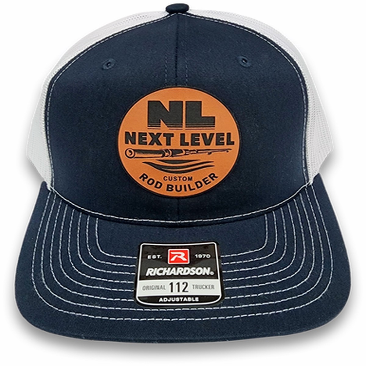 NEXT LEVEL Hat