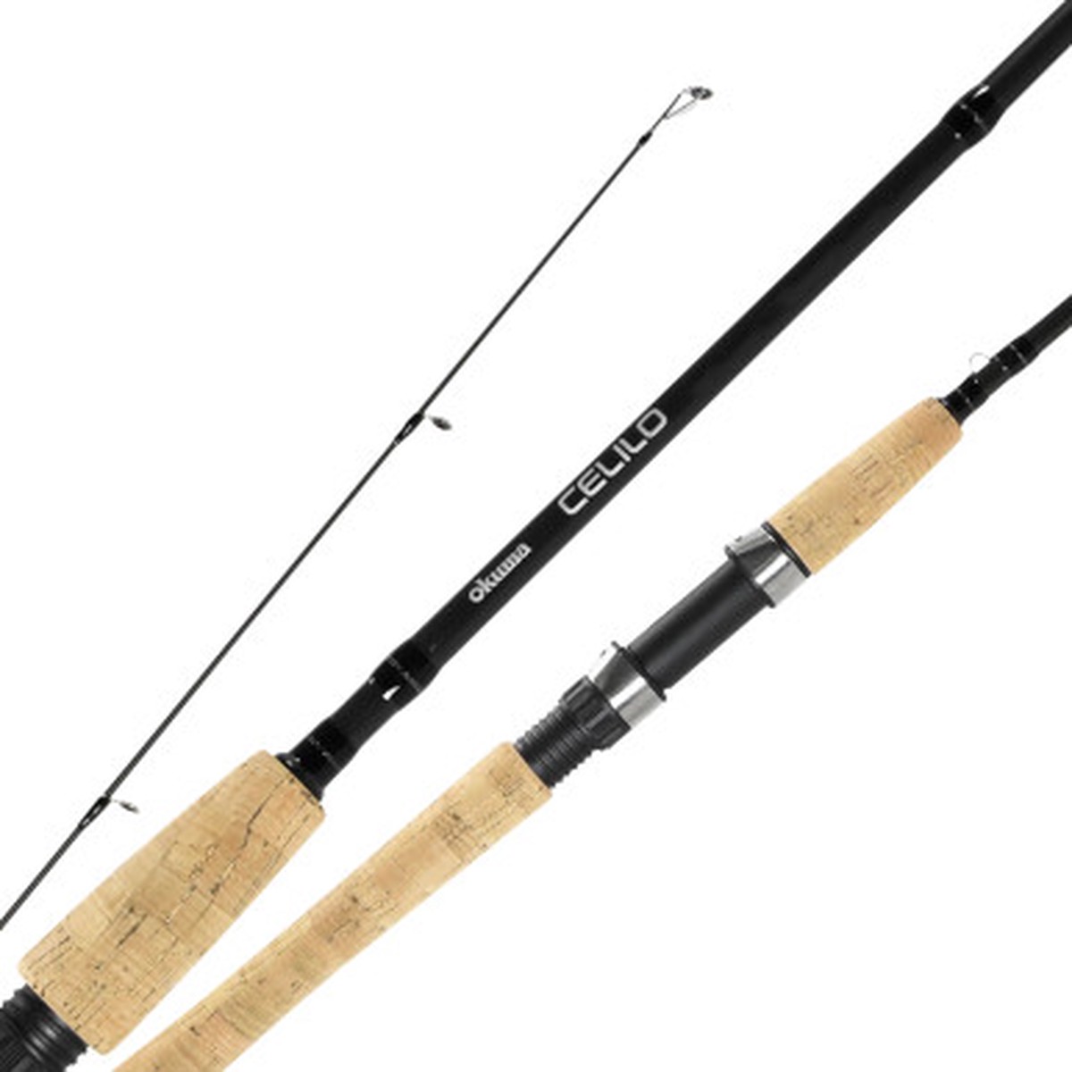 Okuma Celilo B Crappie/Panfish/Trout Rods
