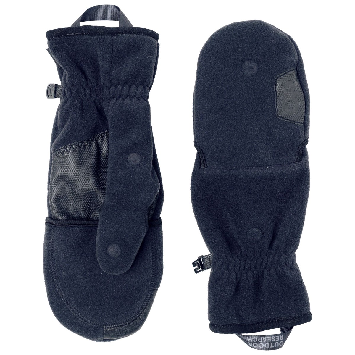 OR Gripper Convertible Windbloc Mitts