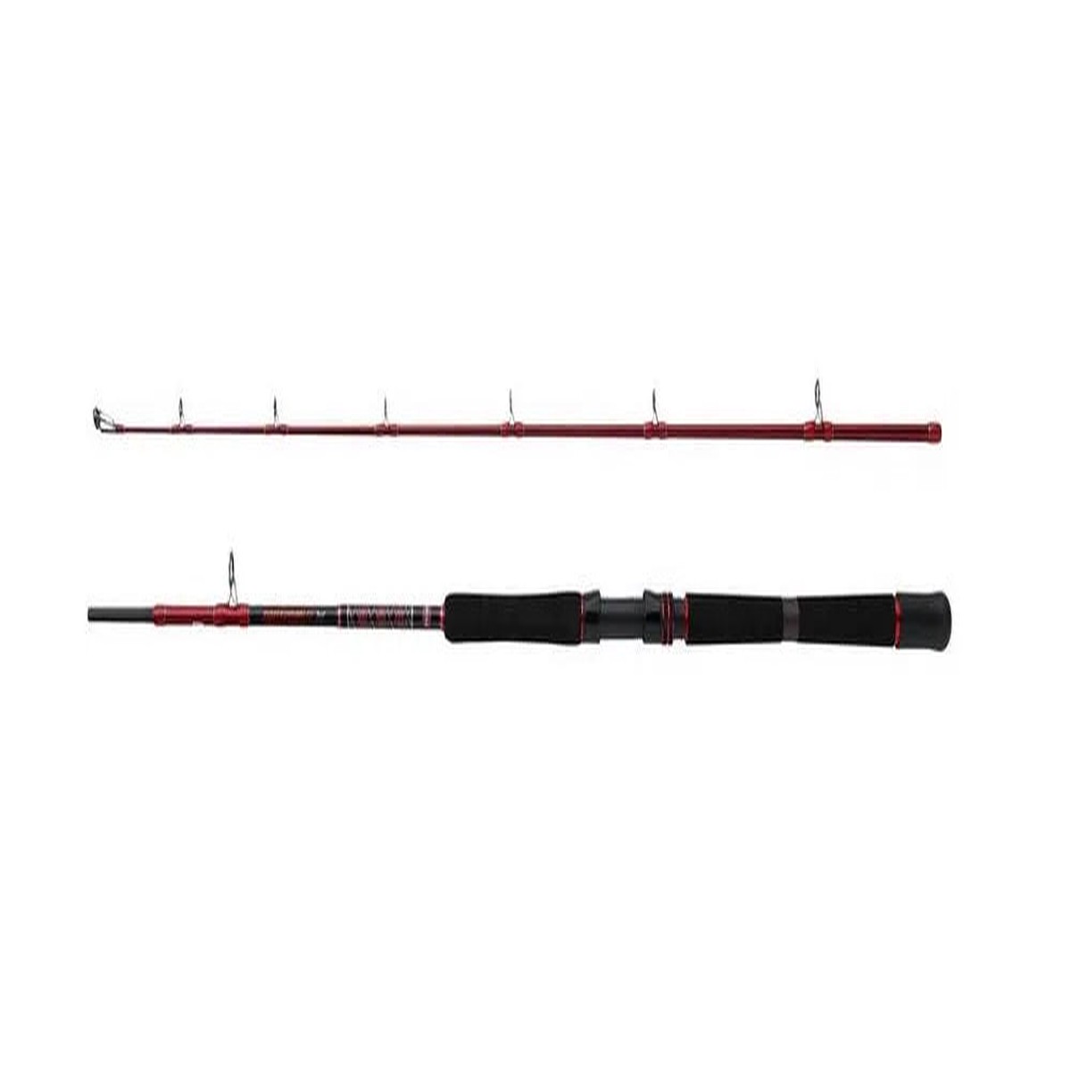 Penn Squadron III Boat rod 20-30lb 7ft 2 piece