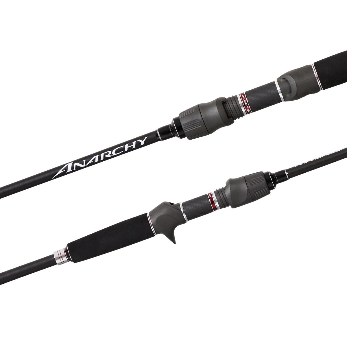 Shimano 2021 Anarchy Baitcast Rod