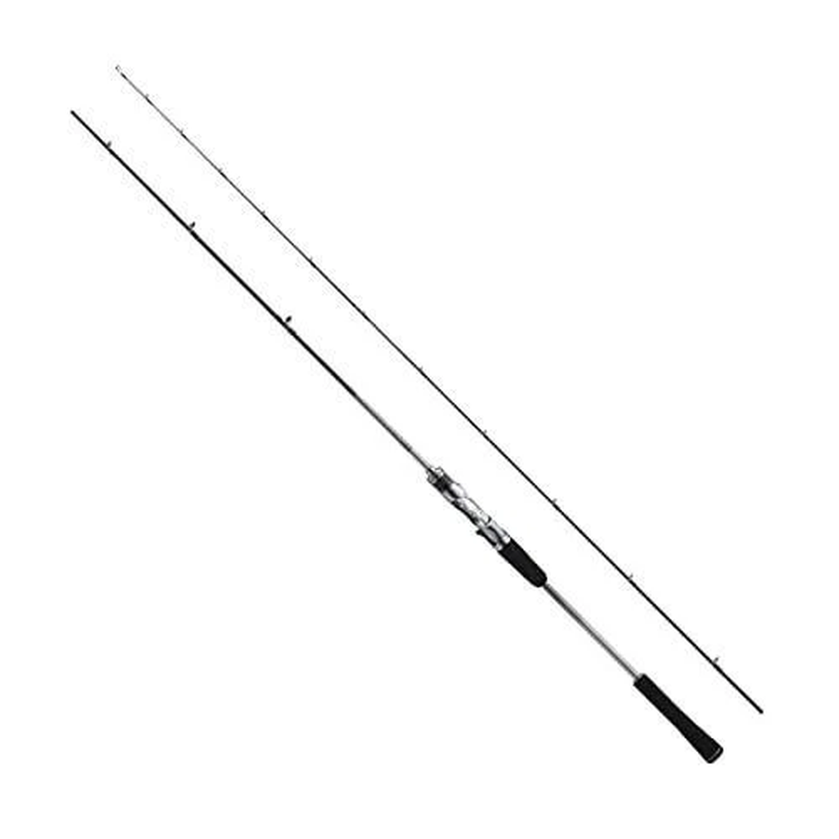 Shimano 22 CROSS MISSION XR B66ML Baitcasting Rod