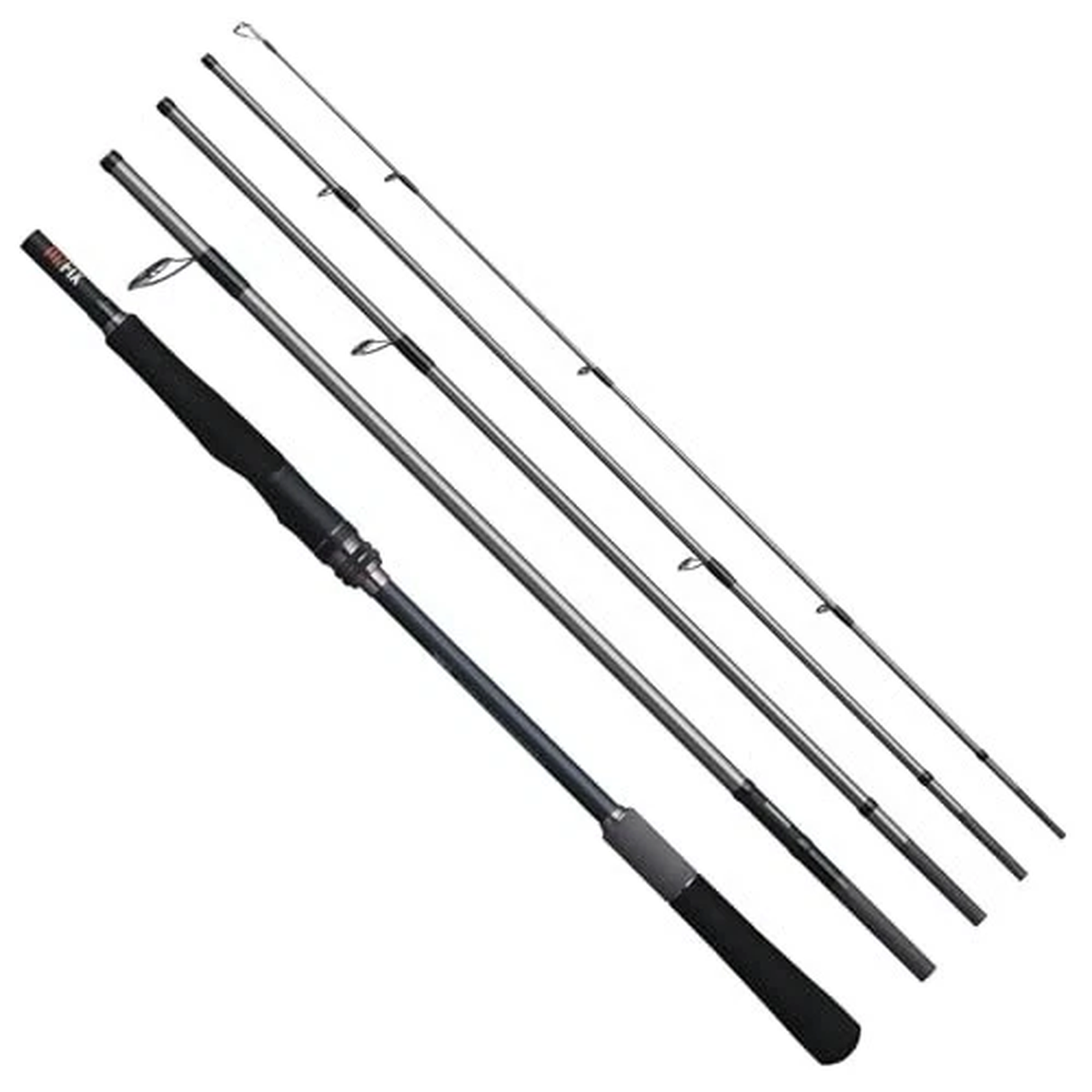 Shimano 24 UNFIX S70MH-5 Spinning Rod