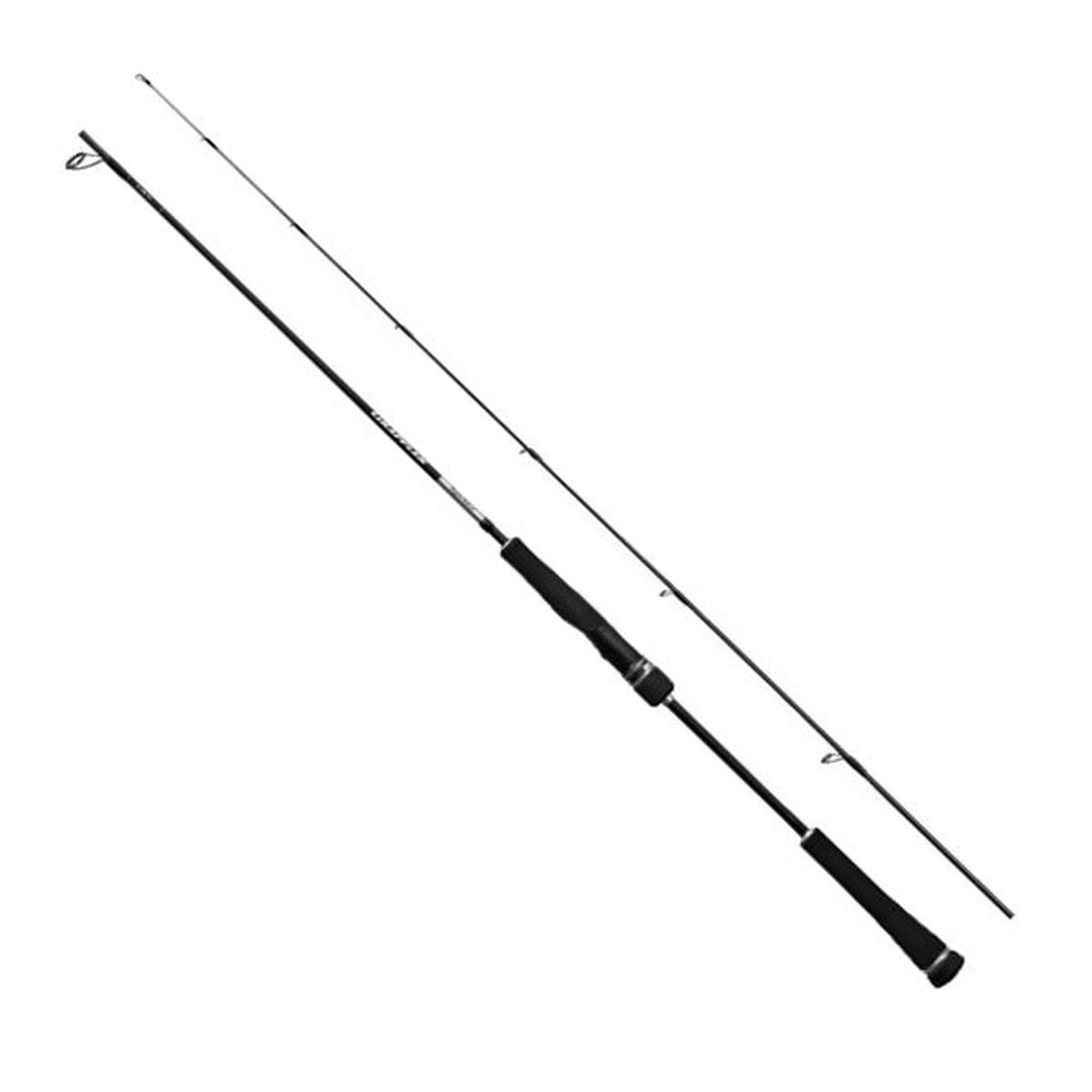 Shimano Offshore Rod 25 Grappler Type SLJ S66-00 (Spinning 2 piece / Grip Joint)