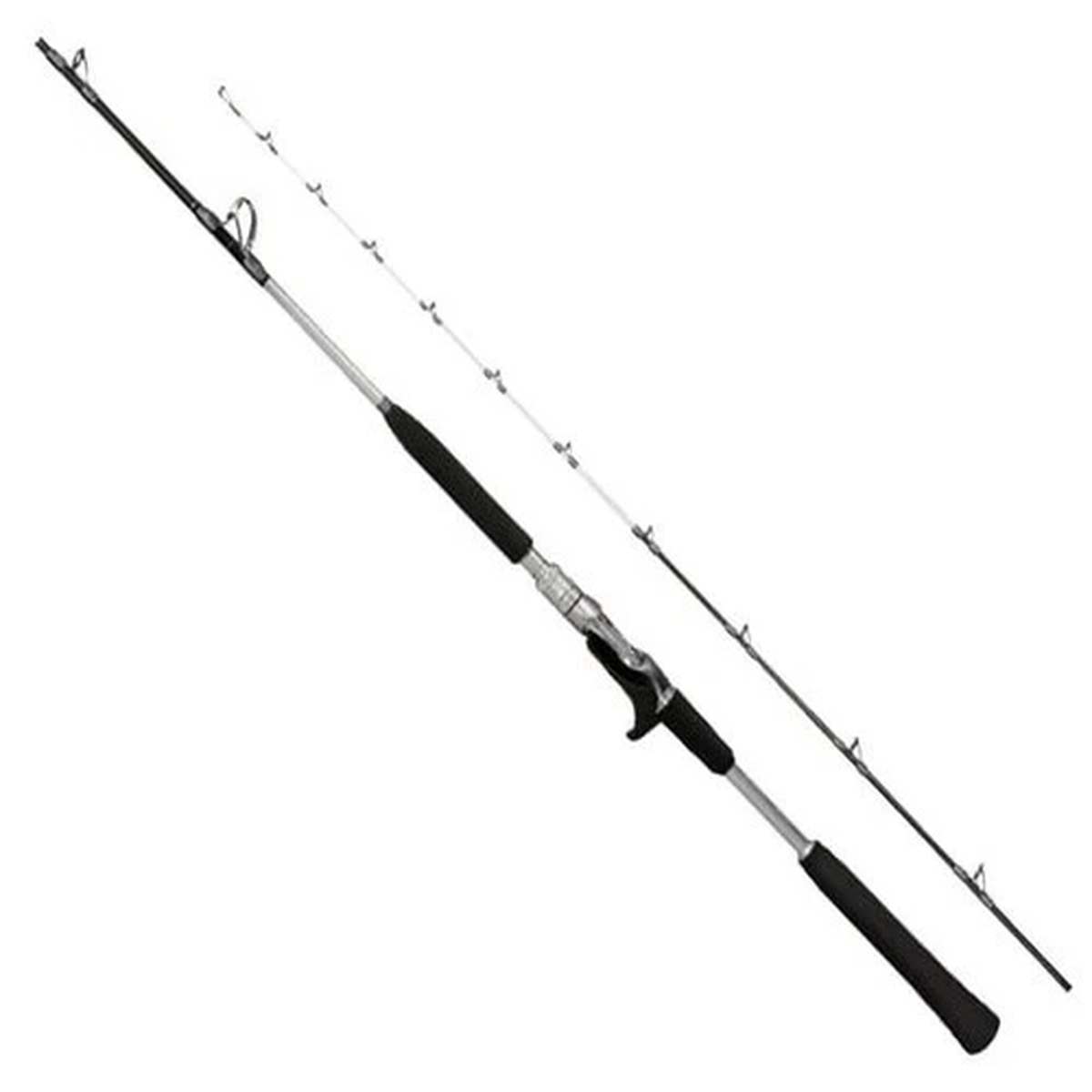Shimano REALANCER Middle Deep Field 73HH200 RIGHT Big Game Rod