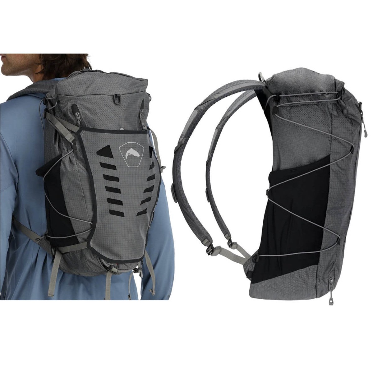 Simms Flyweight Backpack