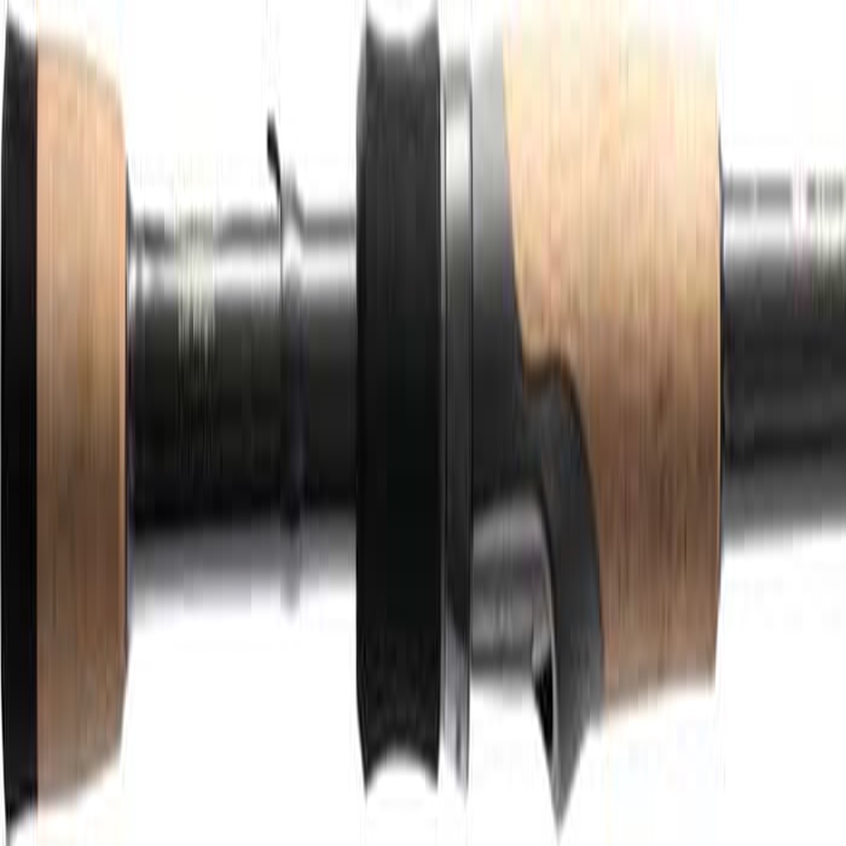 St. Croix Victory Series Spinning Rods
