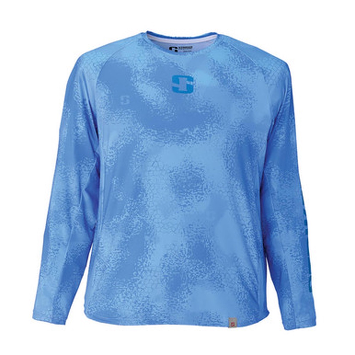 Striker Men's Wavebreak Long Sleeve Shirt