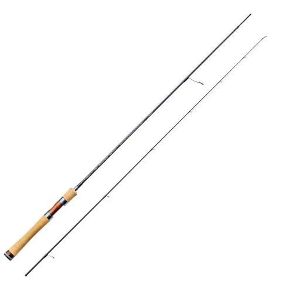 Tenryu 23 Rayz Alter RZA602S-MLMT Spinning Rod for Trout