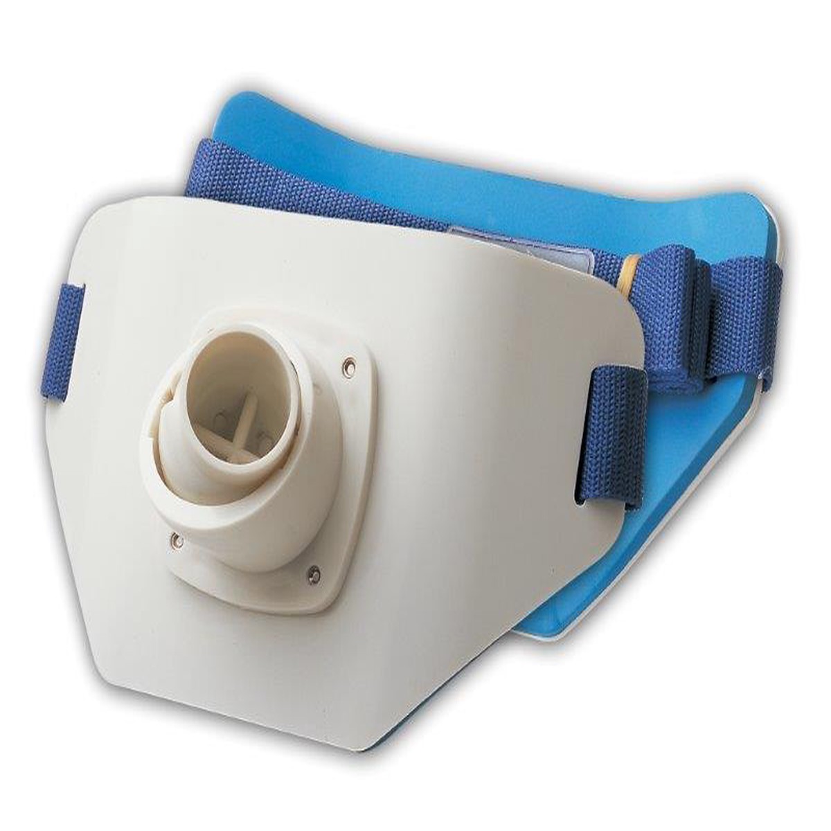 Tsunami 10" Wide Rod Belt with Swivel Gimbal
