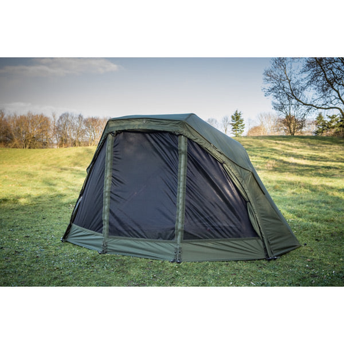Wychwood MHR MK2 Brolly System