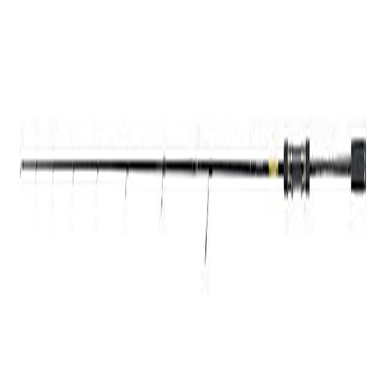 Xesta Offshore Rod Scramble Super Light Spec S63UL-T Sweep Capture (Spinning 2 Piece)