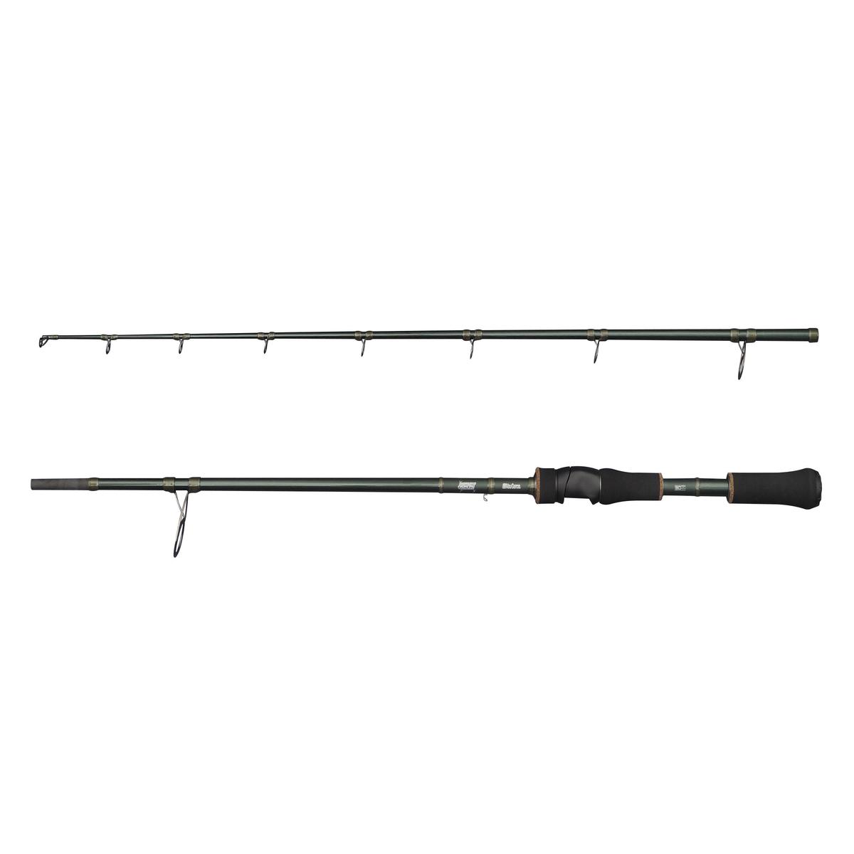 Abu Garcia Beast X 8'6" 50-140g Spin Rod