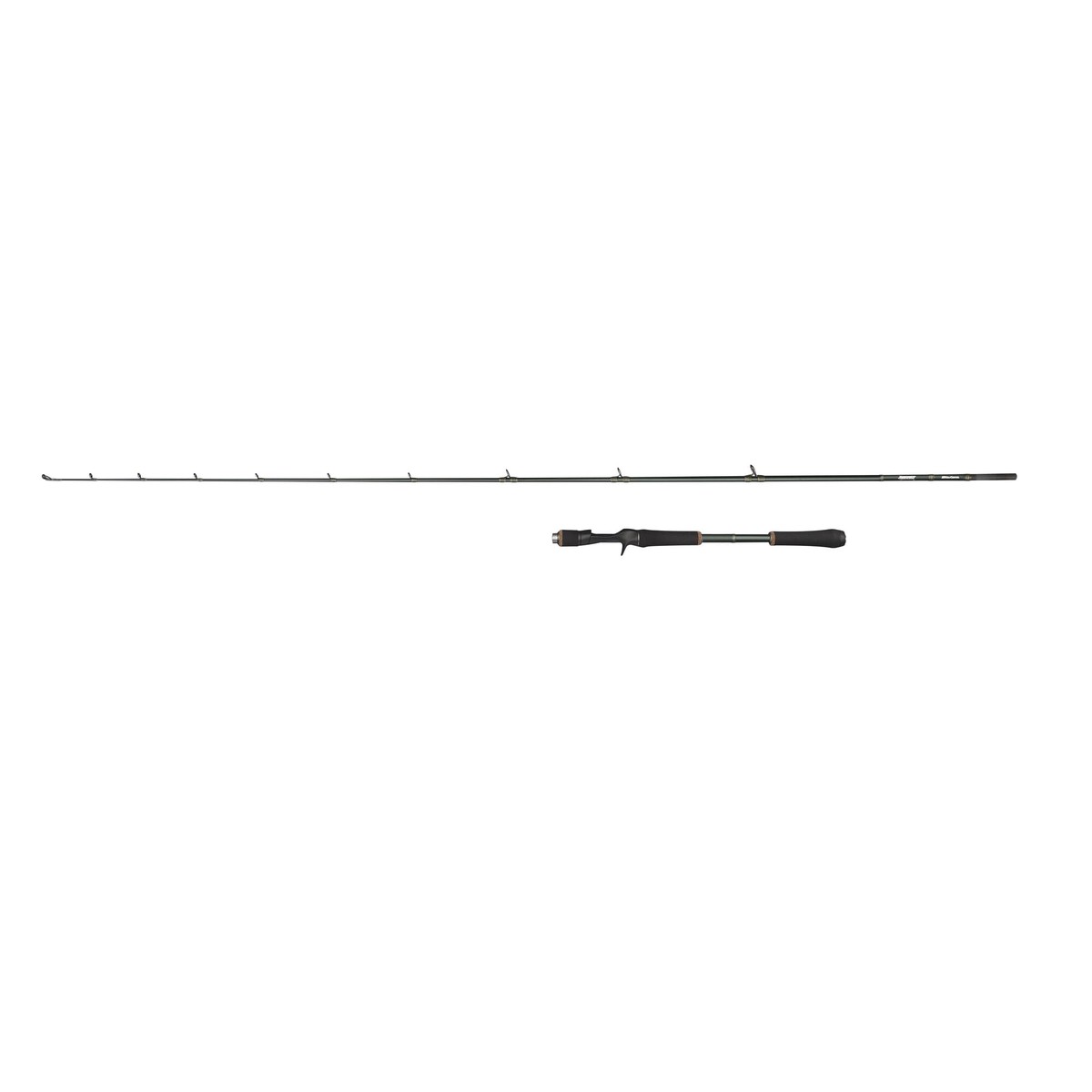 Beast X Live Vertical Casting Rod