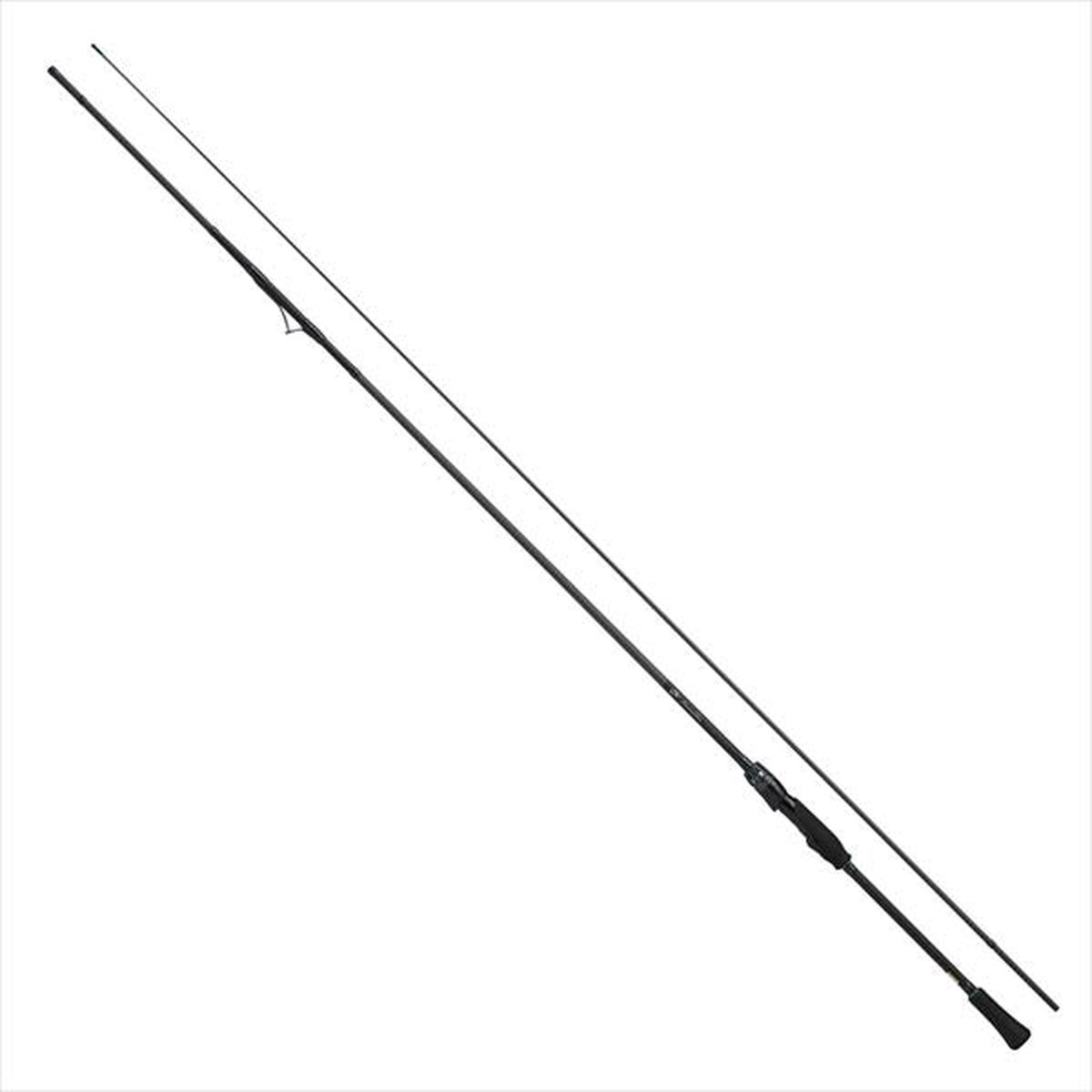 Daiwa Eging Rod Emeraldas Air IL (Interline / Spinning 2 piece) 83ML/J