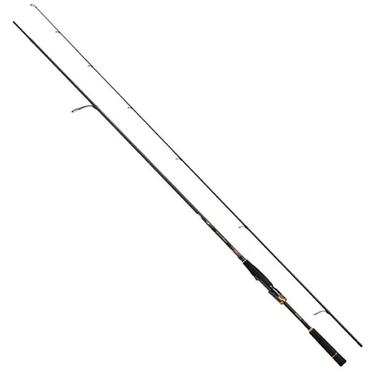 Daiwa Morethan BRANZINO EX AGS 87LML Spinning Rod 530g