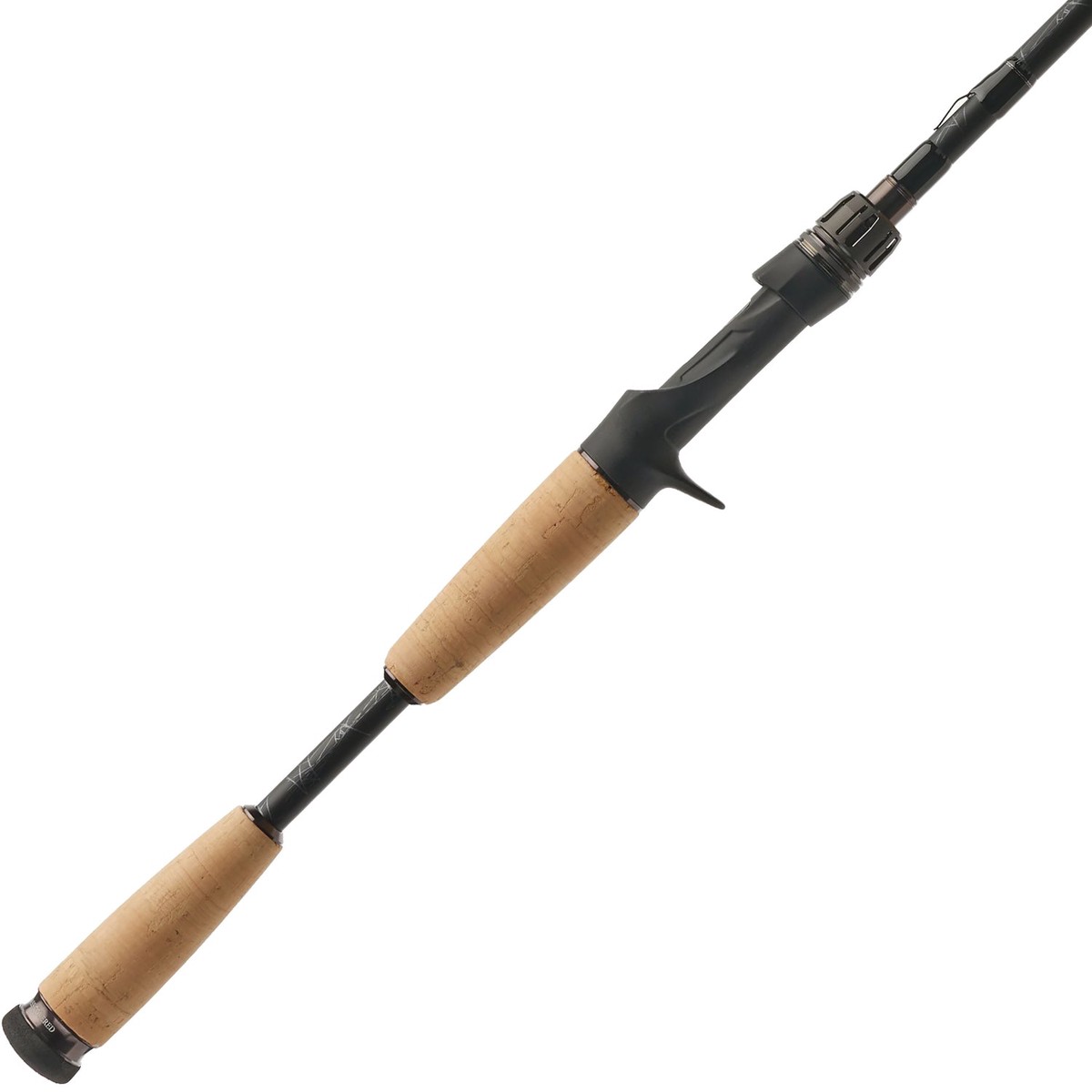Daiwa Tatula Casting Rod Free Rig Big Worm 7'3" Medium Heavy | TTUL731MHXB
