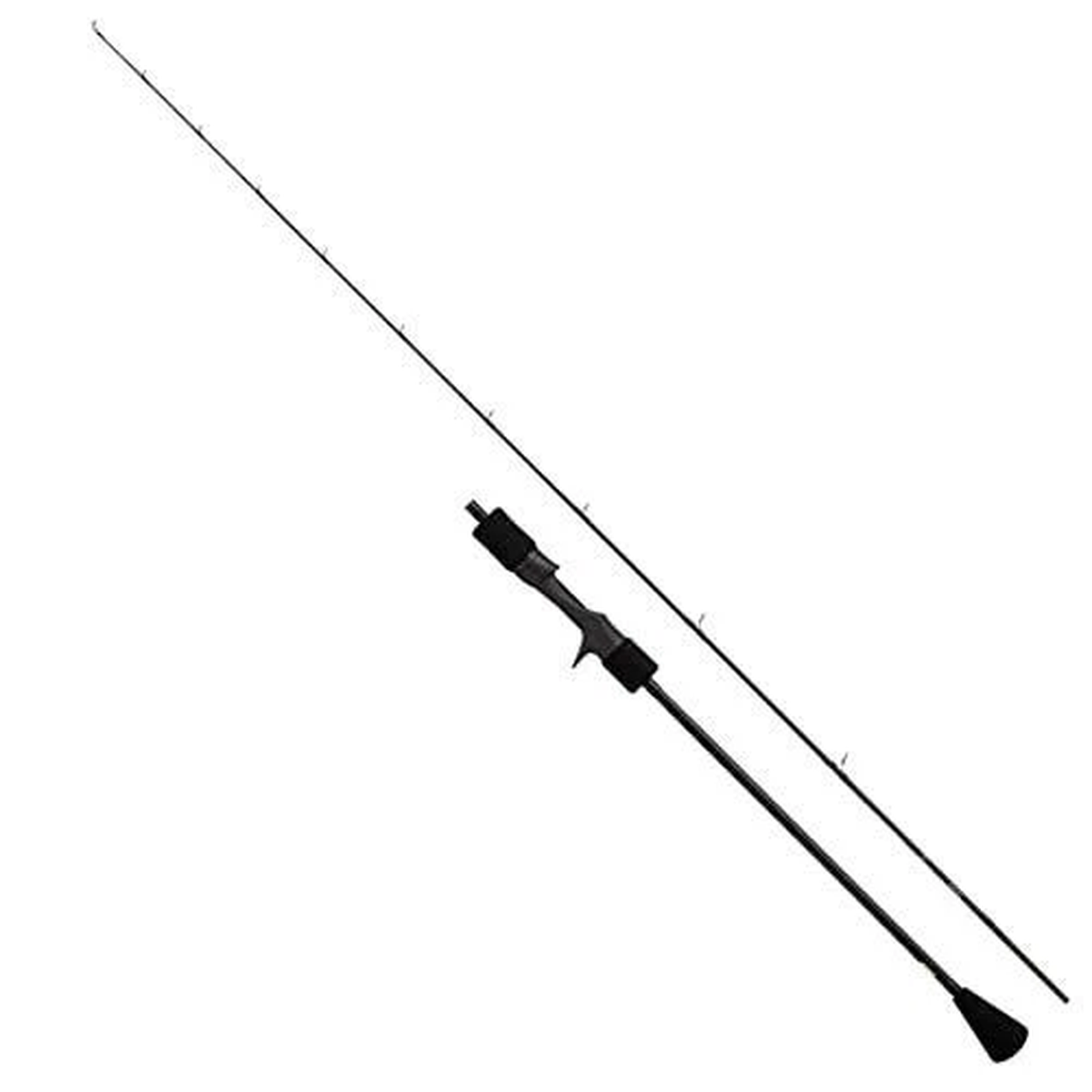 Daiwa VADEL SJ 63B-1 Baitcasting Rod
