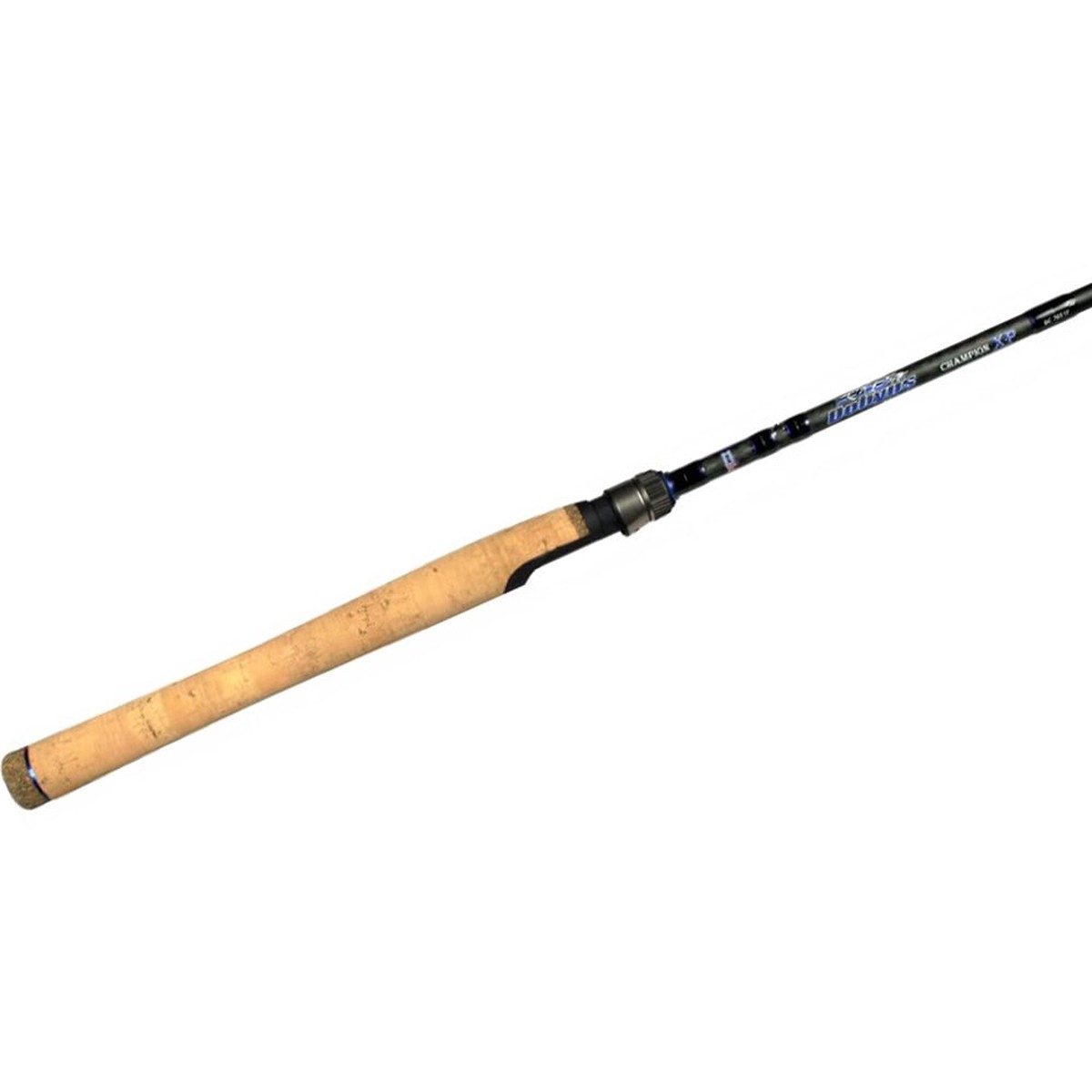 Dobyns Champion XP 7'3" Medium Spinning Rod | DC 733SF