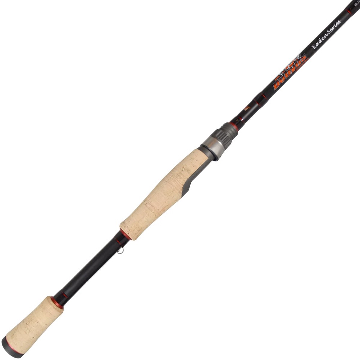 Dobyns Kaden Spinning Rods 6'10" Medium | KD 610-3S-SH