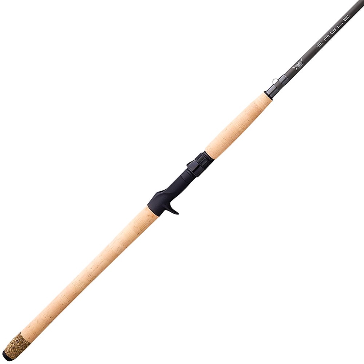 Fenwick Eagle Salmon & Steelhead Casting Rod Trolling 9'0" Extra Heavy 2 Piece | EGLSS90XH-MC-2