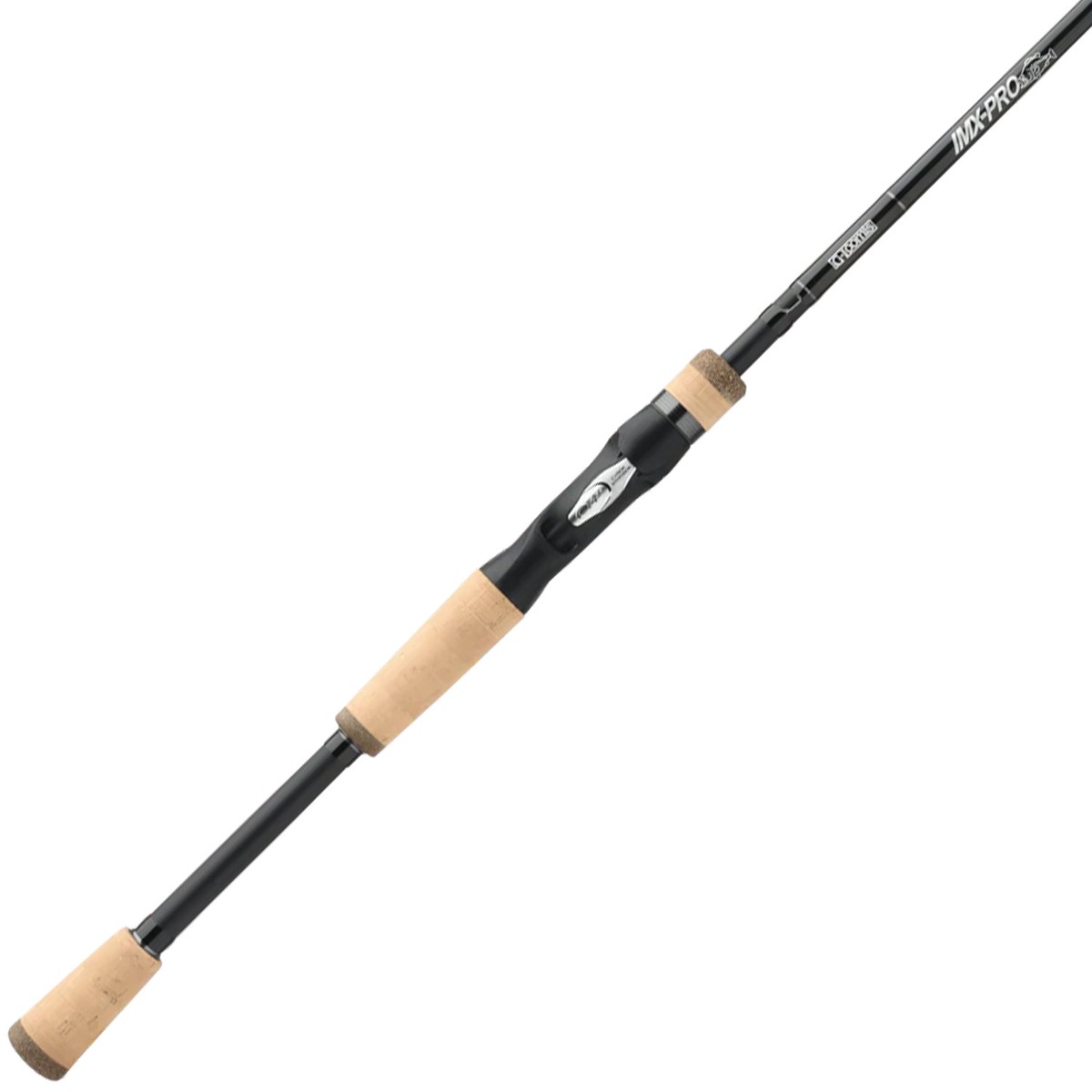 G. Loomis IMX-PRO Bass Jig & Worm Casting Rod 894C JWR 7'5" Heavy | 13216-01