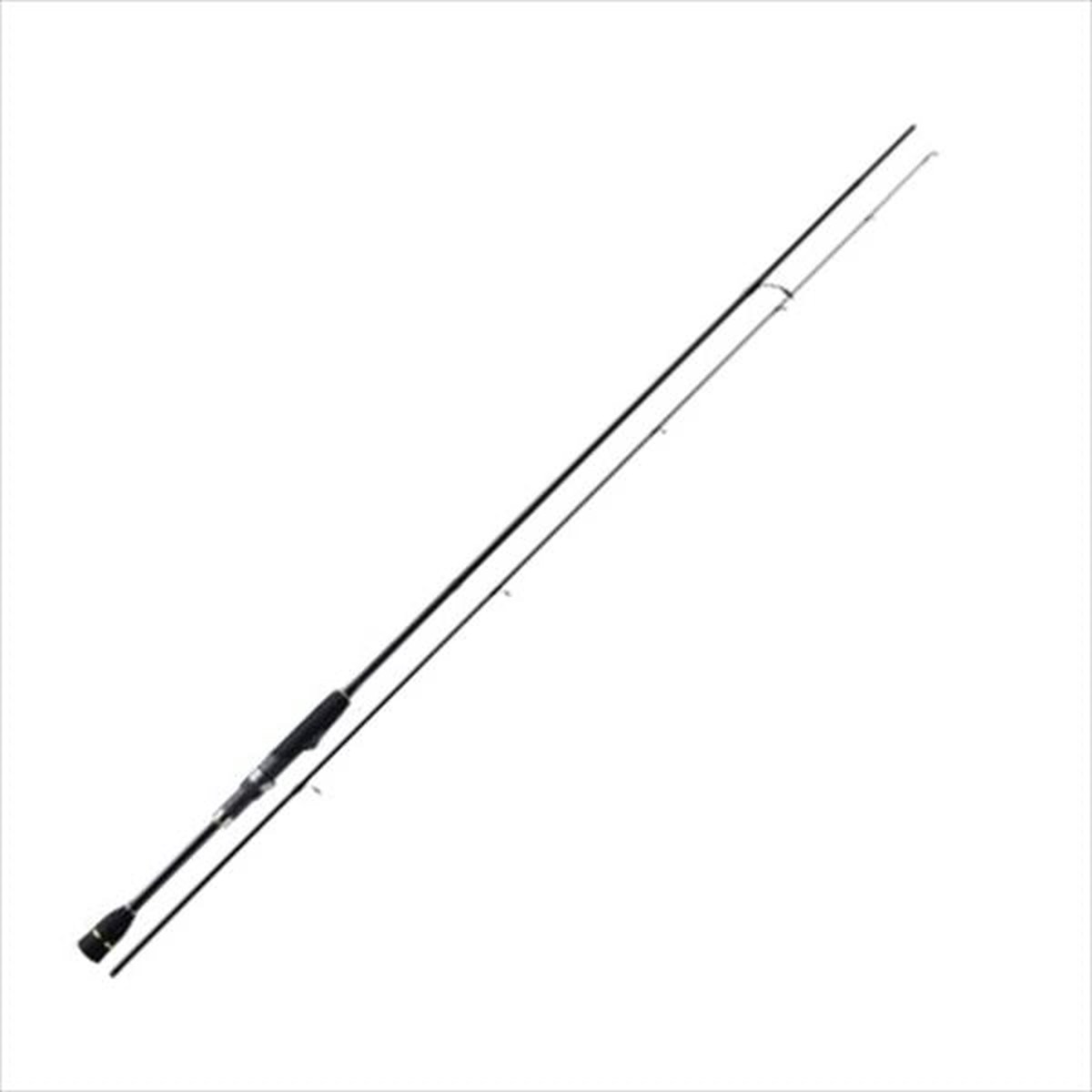 Major Craft Ajing Rod First Cast FCS-S642 AJI (Spinning 2 Piece)