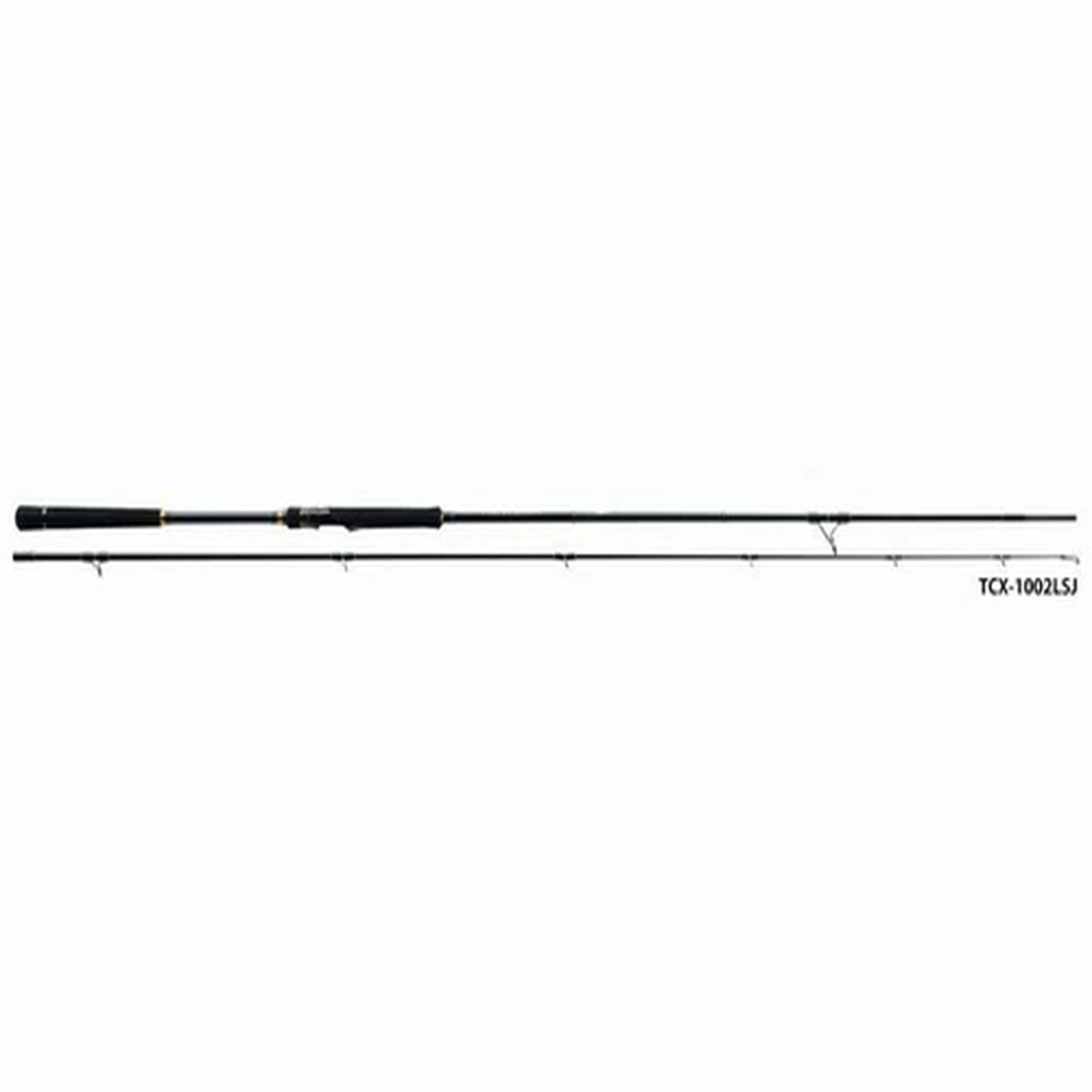 Major Craft TRIPLE-CROSS SHORE JIGGING MODEL TCX-1002LSJ Spinning Rod