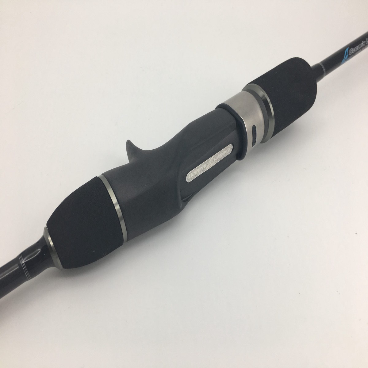 Oceans Legacy Element Slow Pitch Jigging Spiral Wrap Guides Overhead Rod