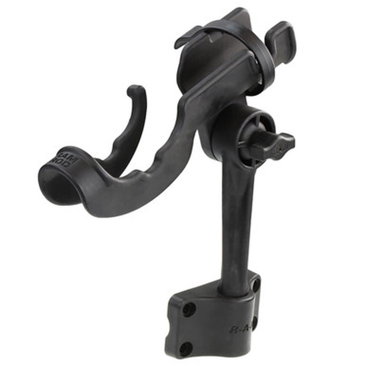 RAM ROD Fishing Rod Holder