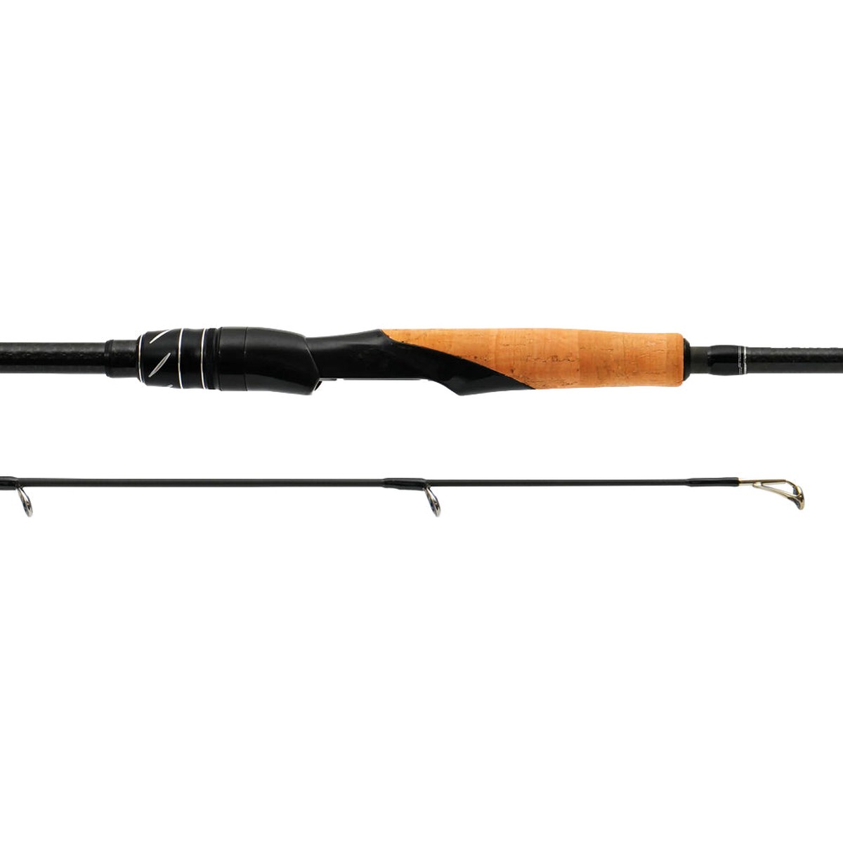 Samaki C-12 V4 Spin Rod