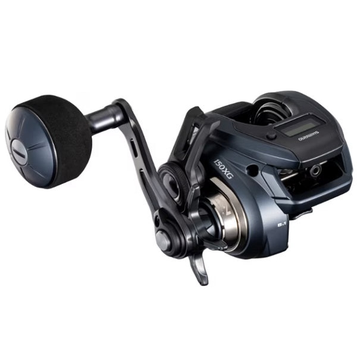 Shimano 25 Grappler CT 150XG (Right handed)