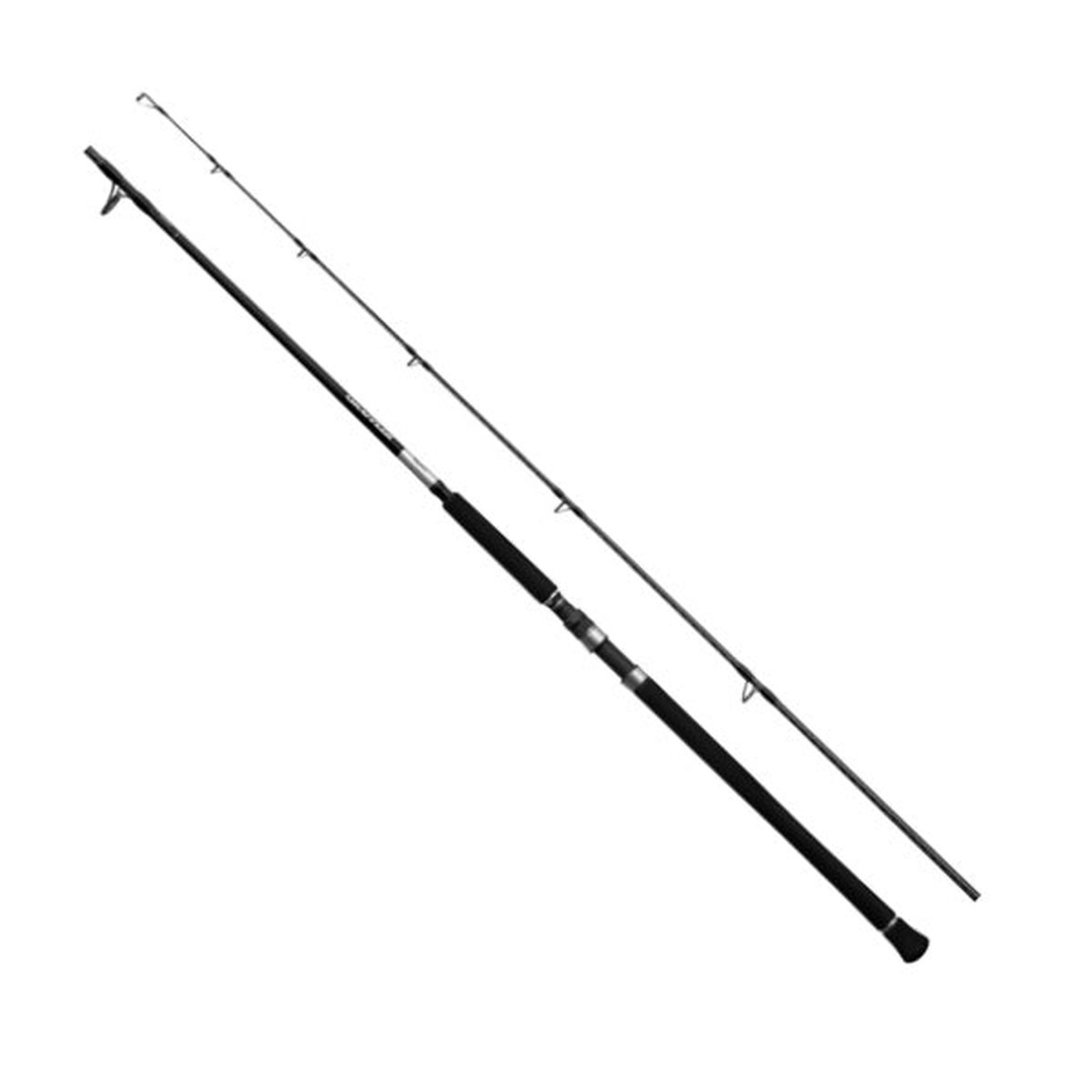 Shimano Offshore Rod 25 Grappler Type C S82M (Spinning 2 piece / Grip Joint)