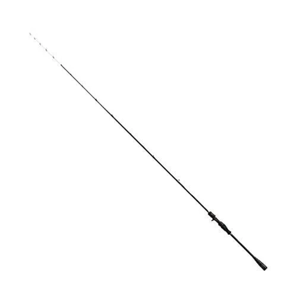 Shimano SEPHIA XR Metal-Sutte B66M-S/F Baitcasting Rod