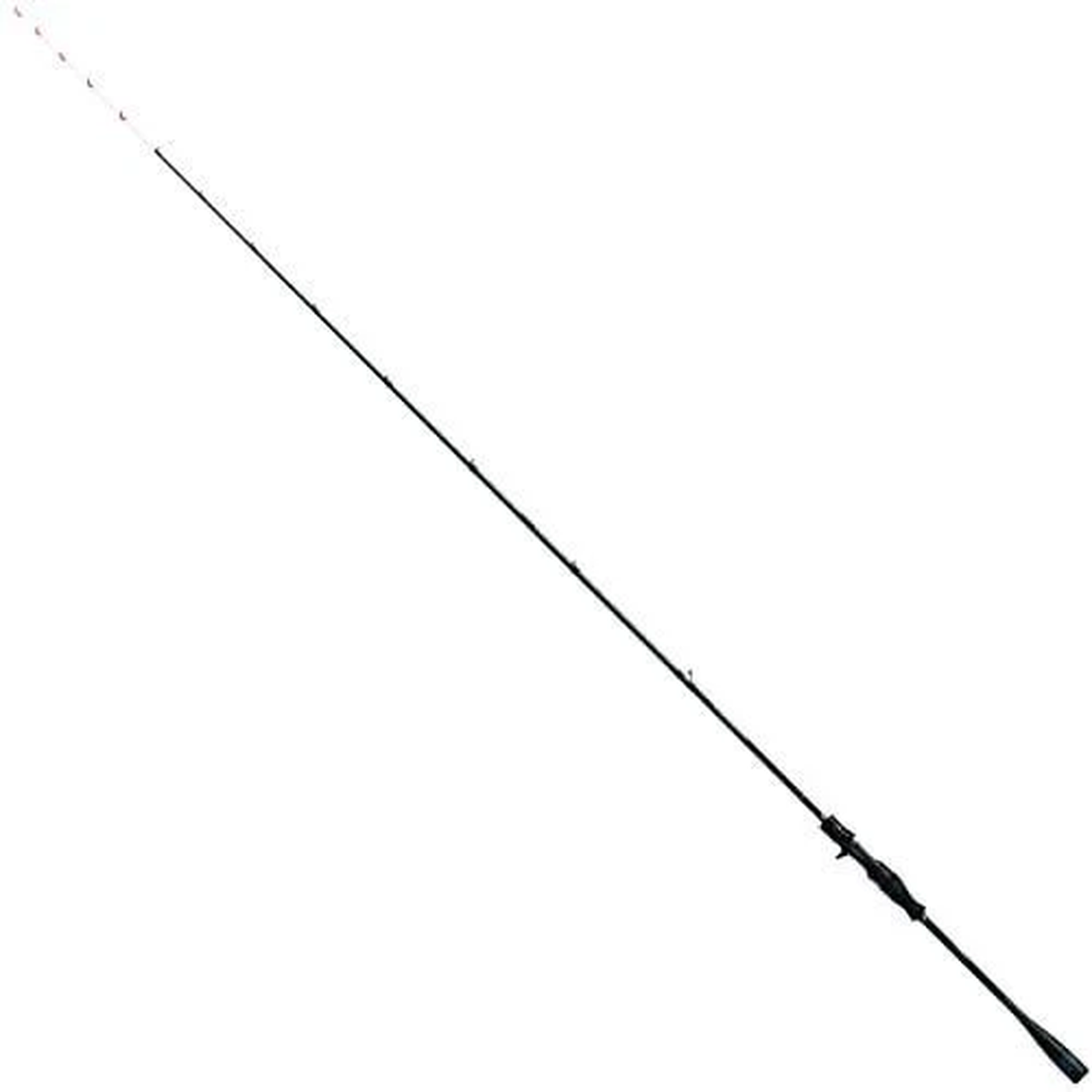 Shimano SEPHIA XR Metal-Sutte B66UK-GS Baitcasting Rod