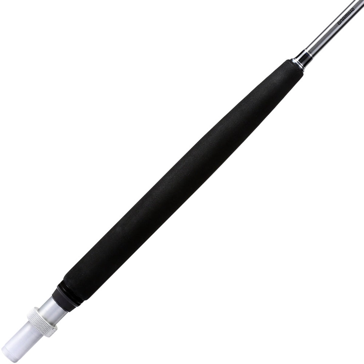 Shimano Terez BW Deep Drop Rod 51" Extra Heavy | TZBWDD80A