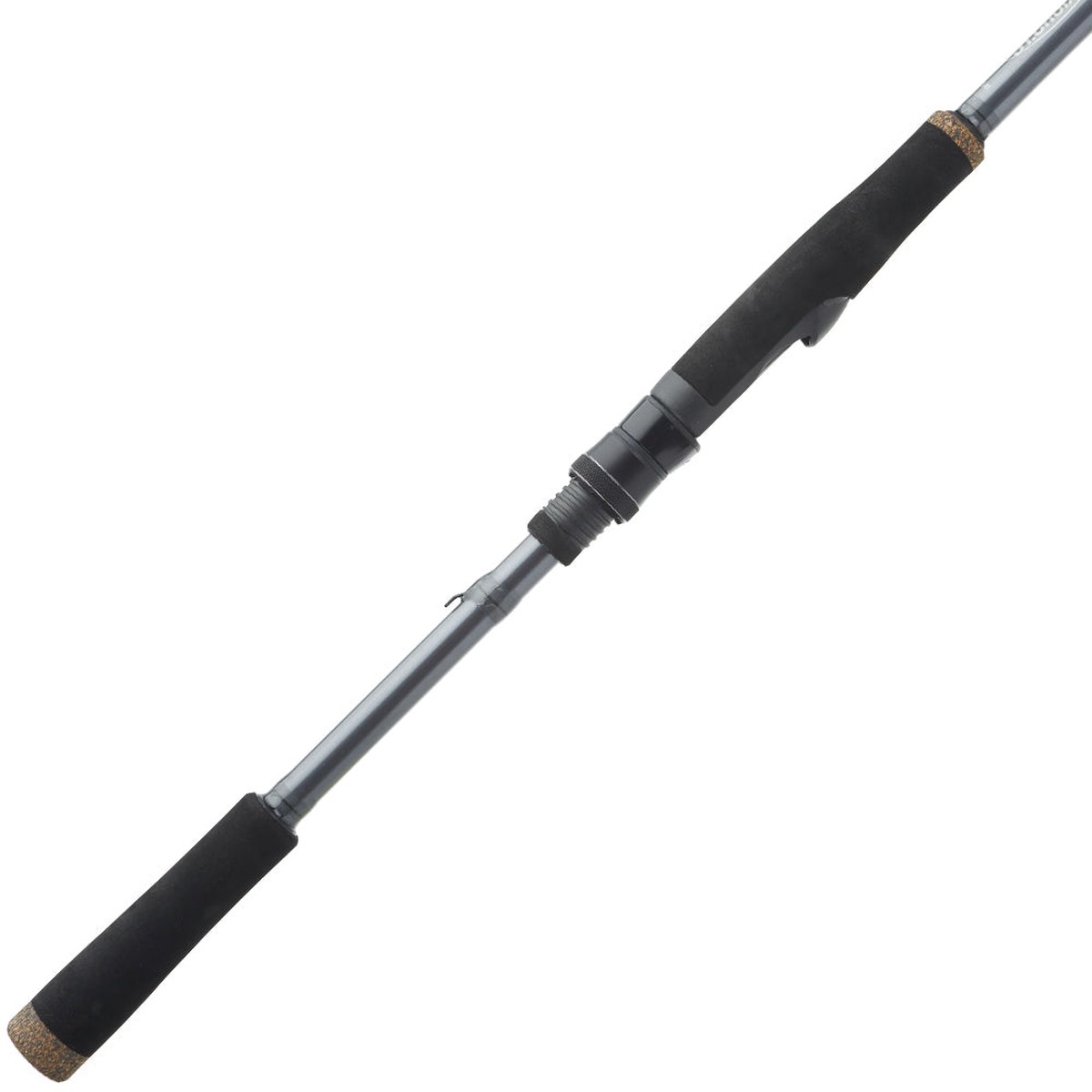 St. Croix Black Bass Spinning Rod 6'10" Medium Light | RIS610MLXF