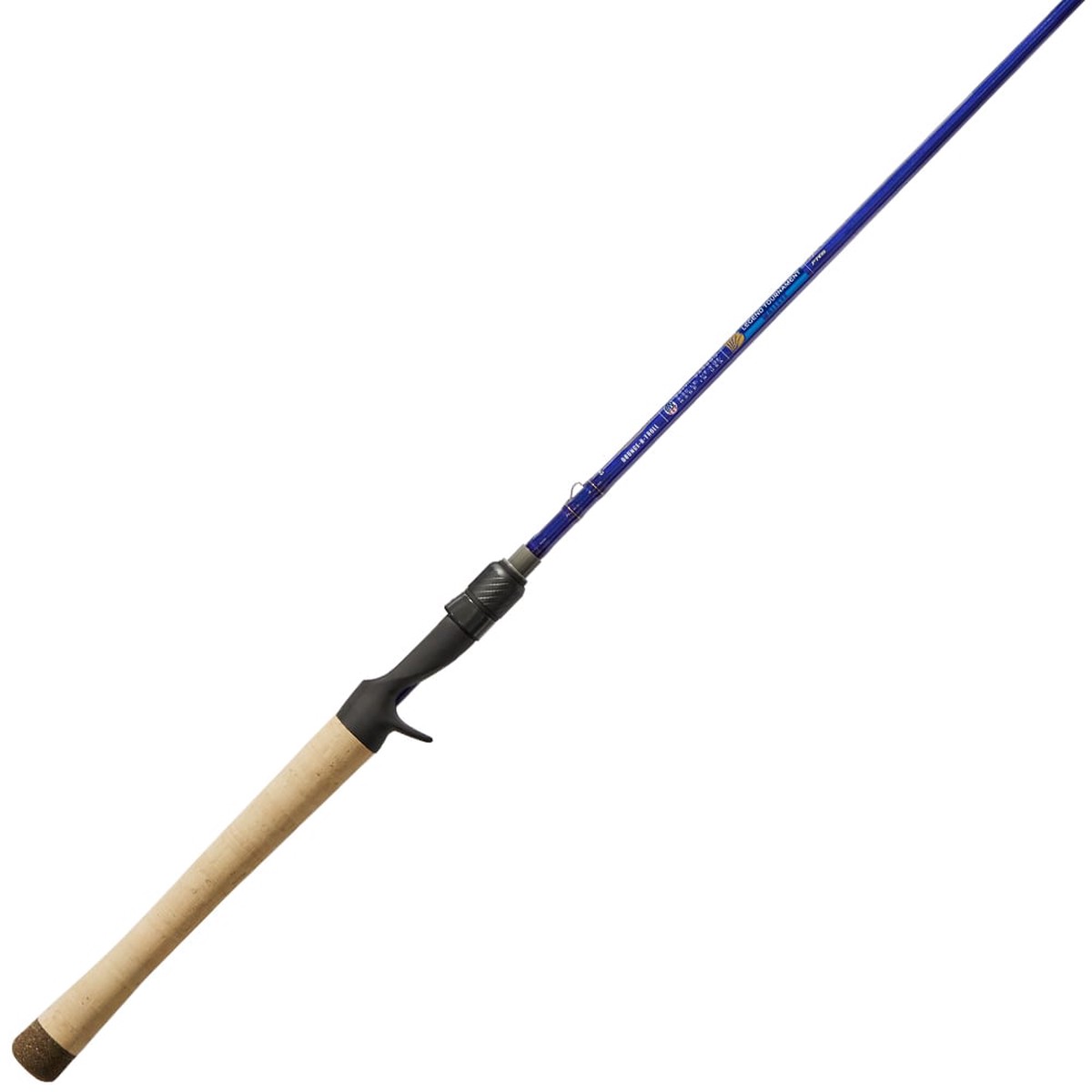 St. Croix Legend Tournament Walleye Casting Rod 7'0" Medium Heavy | LWTC70MHM