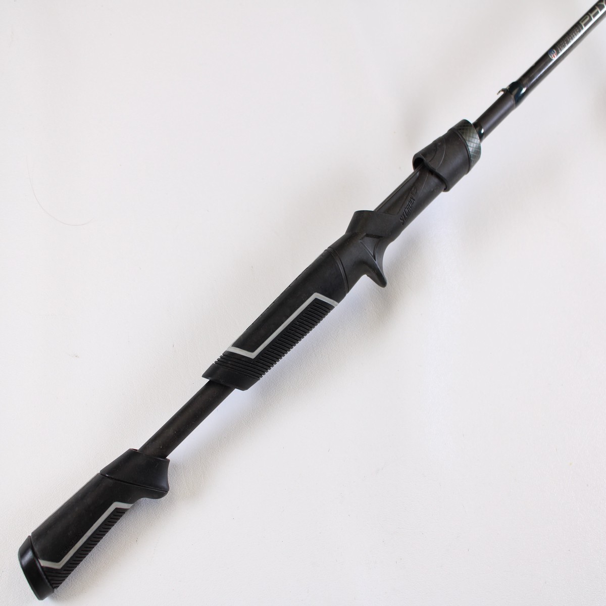 St. Croix Physyx PHXC68MXF 6'8" Medium - Used Casting Rod - Very Good Condition