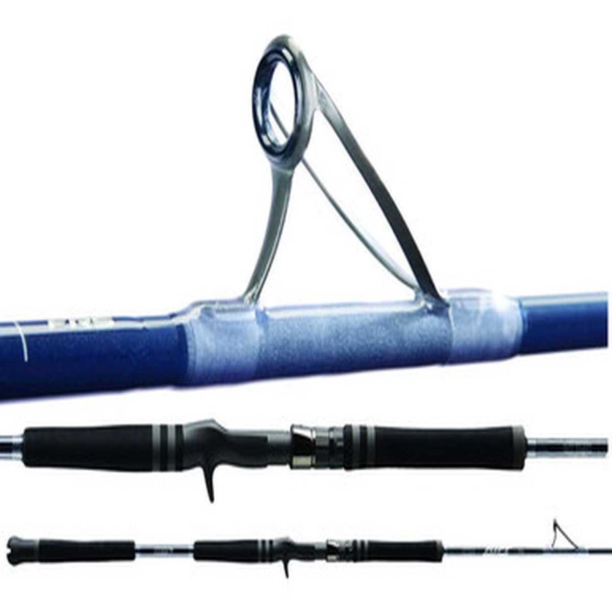 St. Croix Rift Jig Casting Rods
