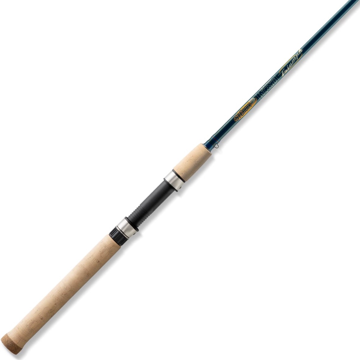 St. Croix Triumph Spinning Rod 7'0 Medium Light 2 Piece | TSR70MLF2