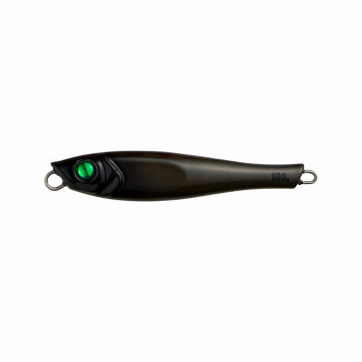 Tailwalk Yummy Jig TG 100g Gunmetal Black